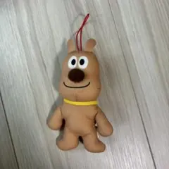 それいけ！アンパンマン チーズ マスコット — image 1