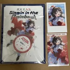 月ノ美兎 アクリルスタンド sitr チェキ レア ノーマル — image 1