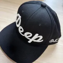 DEEP DEEPLINK 限定キャップ — image 1