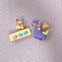 ワドルディのおもちゃ工場　ミニカーの完成！ — image 1