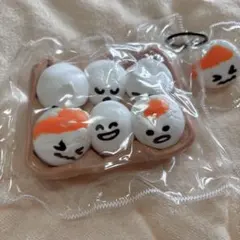 たまご スクイーズ 純泥風 — image 1
