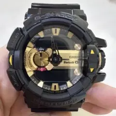 CASIO G-SHOCK Bluetooth搭載モデル 本体 — image 1