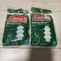 Coleman INSTA-CLIP™ コールマン　ノーススター　マントル — image 1
