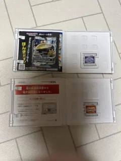 3DS ポケットモンスター サン・ムーン ダブルパック — image 1