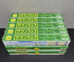 旭化成 サランラップ 30cm×10m 15本セット — image 1