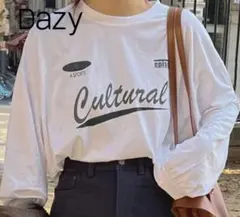 Dazy ロンT 長袖 SHEIN — image 1