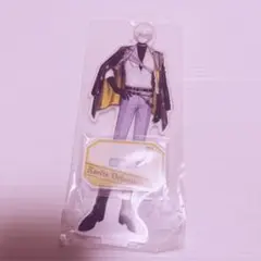 にじさんじ　デビュー　ケイリクス・デボネア アクリルスタンド — image 1