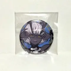 FGO fes 2025 缶バッジ ジャック・ド・モレー — image 1