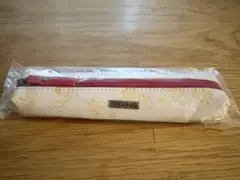 【レア】新品未使用 チキンラーメン ひよこちゃん ペンケース — image 1