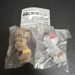 仮面にゃいだー その4 鎧武　ドライブ2種セット — image 1