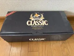サッポロ クラシック 350ml×21缶セット 北海道限定 — image 1