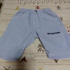 Daddy Oh Daddy ハーフパンツ ストライプ — image 1