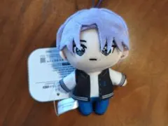 INI マスコットぬいぐるみ GIGO限定 許豊凡 — image 1