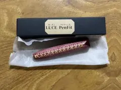◎文具女子博限定　ルーチェ　ペンフィット　さつまいも　short LUCE — image 1