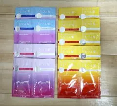 anummy シャンプー＆トリートメント トライアル — image 1