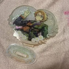 あんさんぶるスターズ 遊木真 アクリルスタンド 花の約束 — image 1