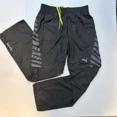 Puma 2way ジャージパンツ ハーフパンツ&ロングパンツ — image 1