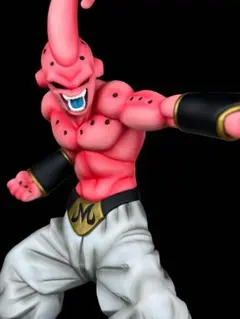 リペイント フィギュア 魔人ブウ ドラゴンボール MATCH MAKE — image 1