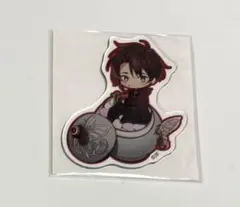 終遠のヴィルシュ 終ヴィル アクリルプロップ バレンタイン オトメイト アドルフ — image 1