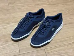 ラコステ　スニーカー26.5cm — image 1
