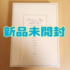 新品未開封★2024★SKZ シーズングリーティング — image 1