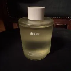 ハクスリー　ボディオイル — image 1
