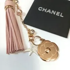 CHANEL　2025　カメリアチャーム — image 1