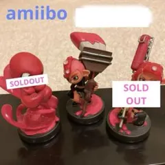アミーボ　スプラ2タコボーイ — image 1