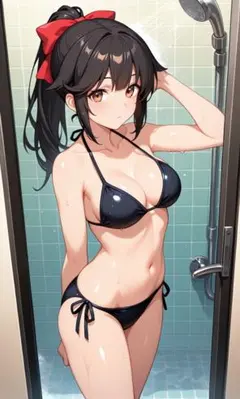 美少女イラスト — image 1