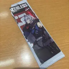 ゼンゼロ スシロー レーザーチケット セス — image 1
