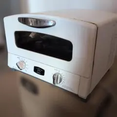 アラジン、4枚焼ける、グリル機能付きトースター AET-G13N — image 1