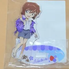 名探偵コナン　灰原哀　アイスキャンディー　アクリルスタンド　シェリー　宮野志保 — image 1