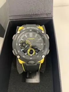 【極美品】CASIO G-SHOCK 腕時計 5590JA — image 1