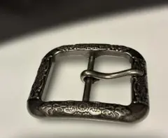 匿配　ベルト バックル　金属製 — image 1