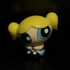 パワーパフガールズ バスボール バブルス — image 1