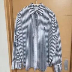 Mila owen 2WAYカシュクールーオーバーサイズシャツ — image 1