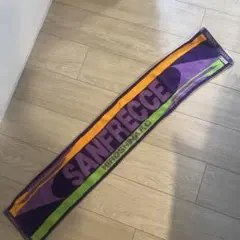 サンフレッチェ広島 タオルマフラー — image 1