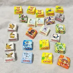 ポケモン　チロルチョコ　24粒 — image 1