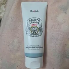 【一度のみの使用】Deonatulle Gel Cleansing Waki — image 1