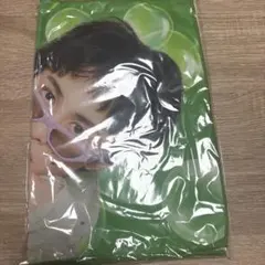 超特急 タクヤ AwA AwAスローガン — image 1