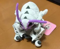 768 ぬいぐるみ Pokémon fit グソクムシャ — image 1