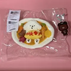 KUNA わんちゃん オムライス — image 1