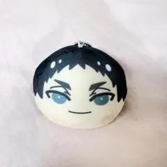 ハイキュー!! おまんじゅう 赤葦京治 — image 1
