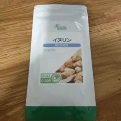 リプサ イヌリン ９０カプセル 約１か月分 — image 1