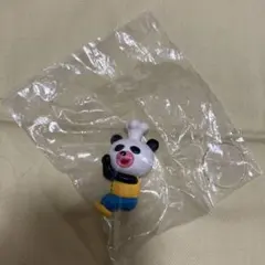 パンダのおさじ　絵本　ミニチュアフィギュア — image 1