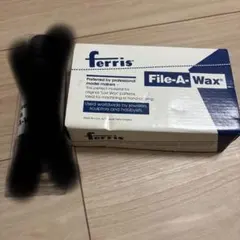 Ferris File-A-Wax パープル — image 1