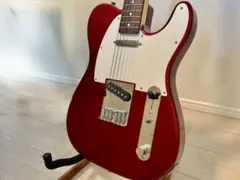【ジャンク・限定カラー】FENDER JAPAN テレキャスター TL-STD — image 1