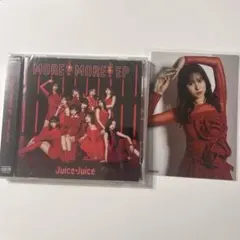 石山咲良　Juice=Juice CD 未開封　通常盤 — image 1
