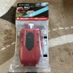 ベイブレードX BX-47 ストリングランチャーL レッド — image 1