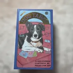 正規品　Dog Tarot ドッグタロット — image 1